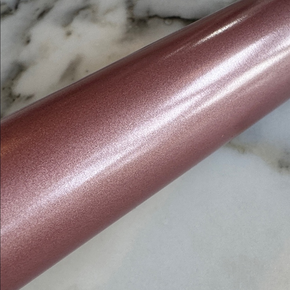 FoxyBae Rose Gold LIMITED Edition 25mm/1in Curling Wand - Picture 8 of 8
